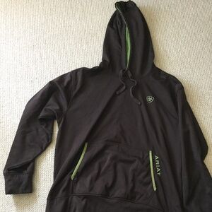 Ariat Tek Cold Series sweatshirt